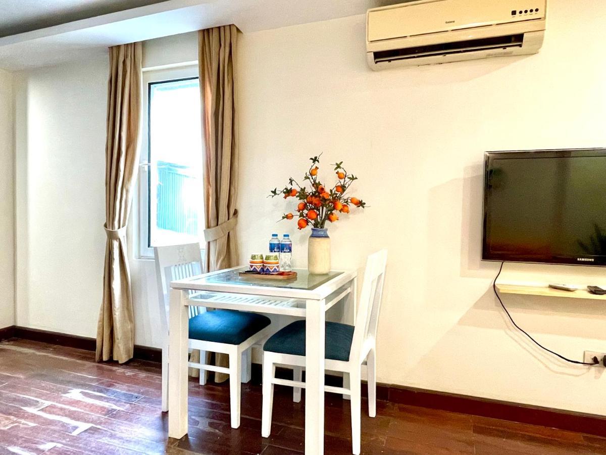 Vitamin Home Hoe Nhai Hanoi Kültér fotó