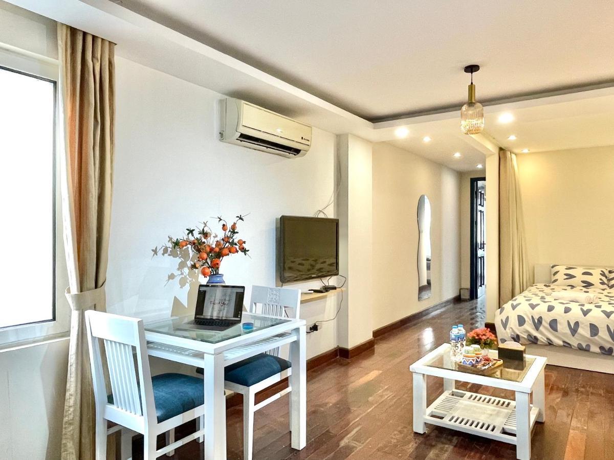 Vitamin Home Hoe Nhai Hanoi Kültér fotó