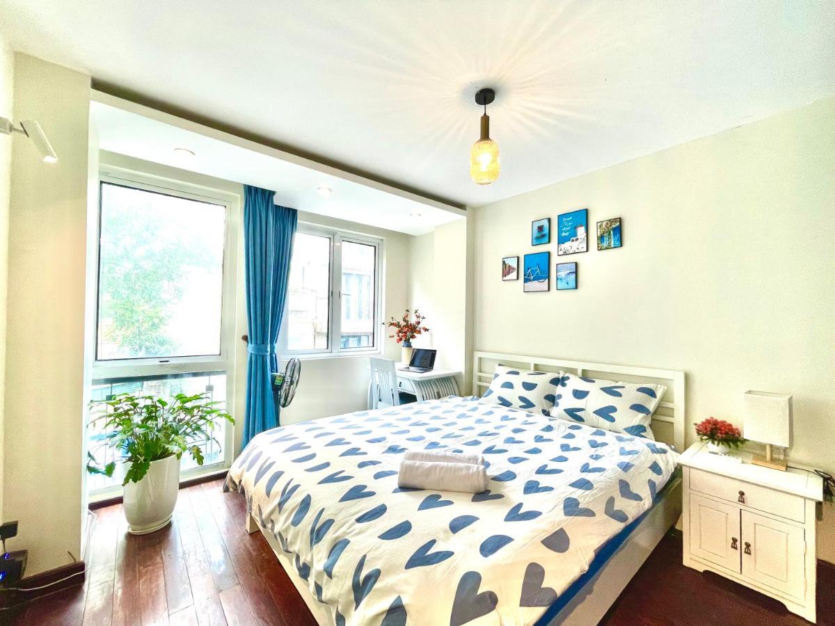 Vitamin Home Hoe Nhai Hanoi Kültér fotó