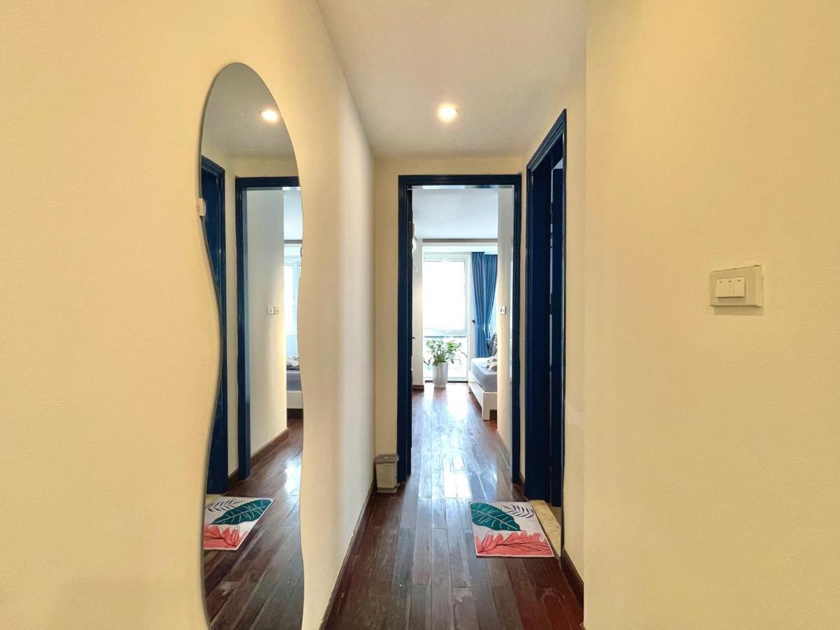 Vitamin Home Hoe Nhai Hanoi Kültér fotó