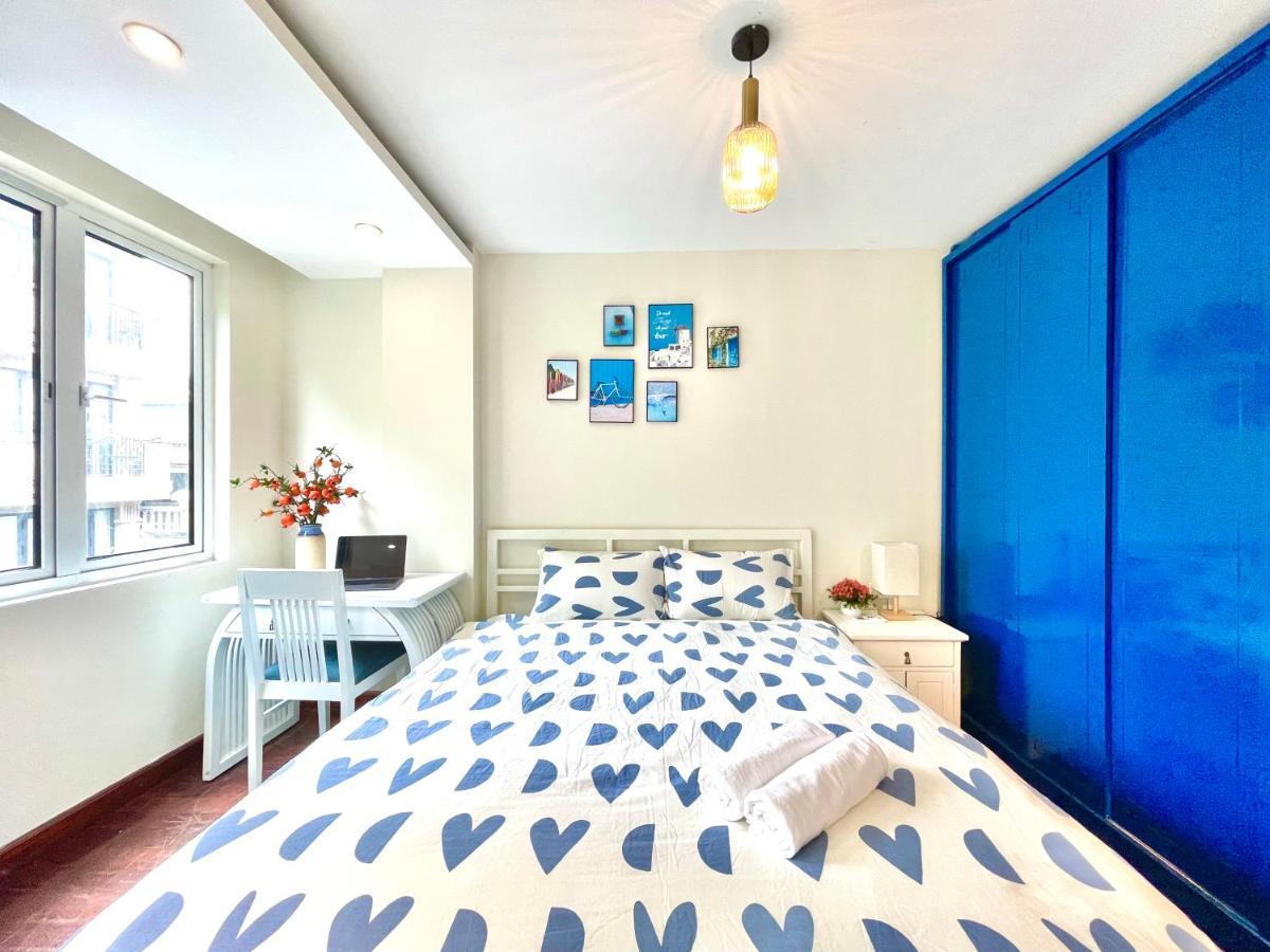Vitamin Home Hoe Nhai Hanoi Kültér fotó