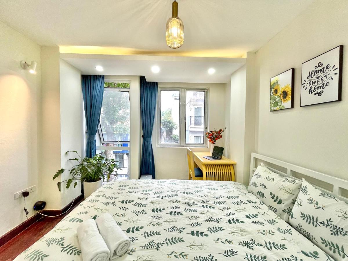 Vitamin Home Hoe Nhai Hanoi Kültér fotó