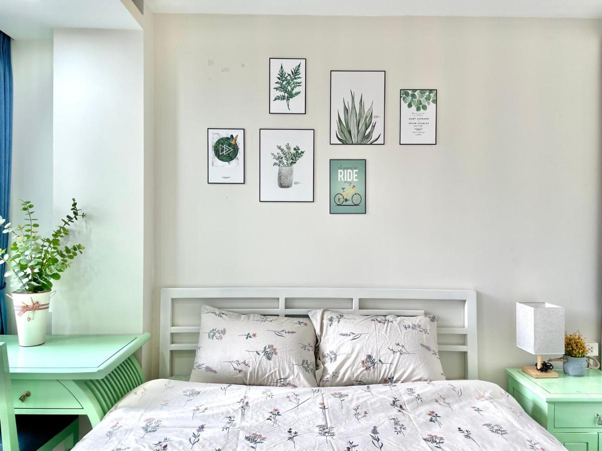 Vitamin Home Hoe Nhai Hanoi Kültér fotó