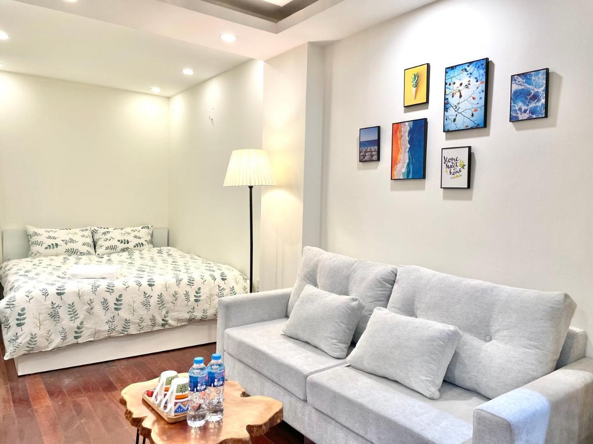 Vitamin Home Hoe Nhai Hanoi Kültér fotó
