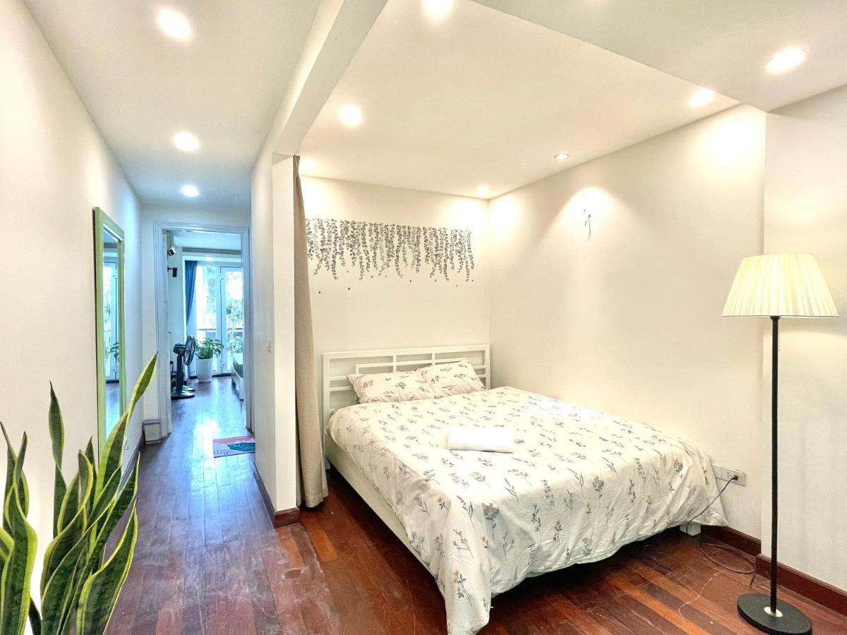 Vitamin Home Hoe Nhai Hanoi Kültér fotó