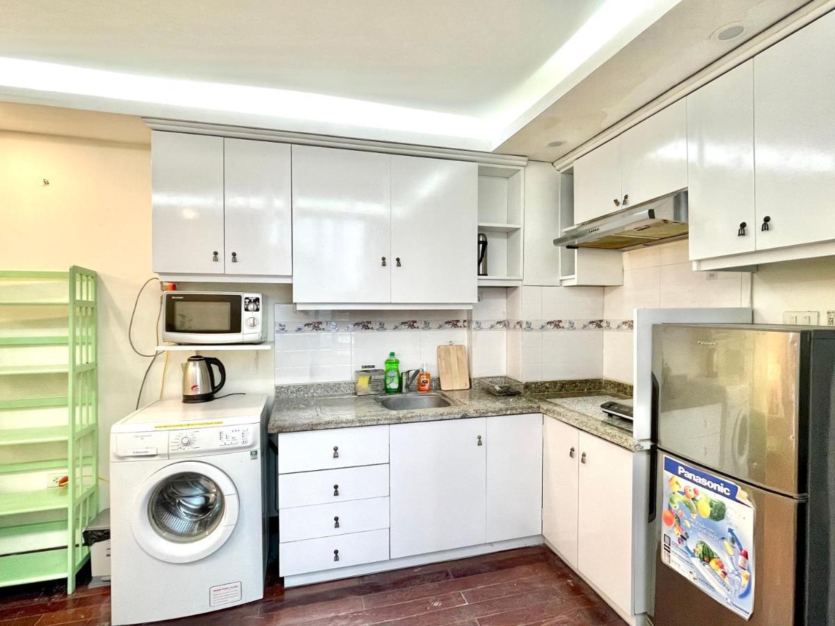 Vitamin Home Hoe Nhai Hanoi Kültér fotó