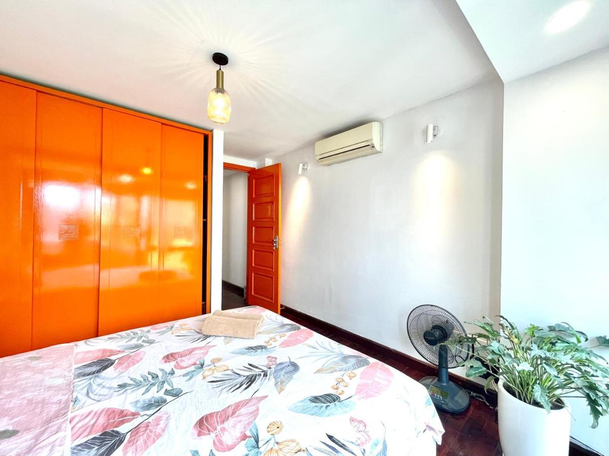 Vitamin Home Hoe Nhai Hanoi Kültér fotó