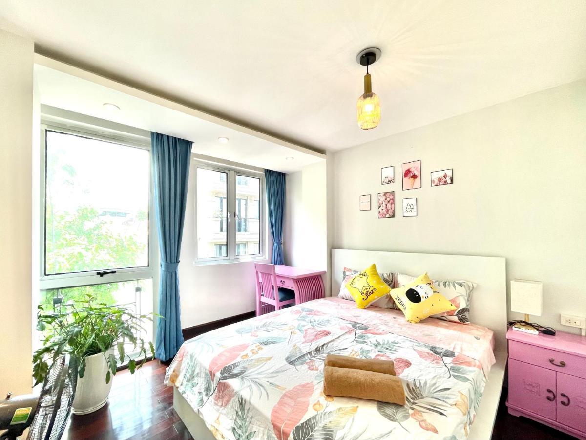 Vitamin Home Hoe Nhai Hanoi Kültér fotó