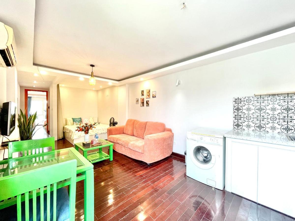 Vitamin Home Hoe Nhai Hanoi Kültér fotó