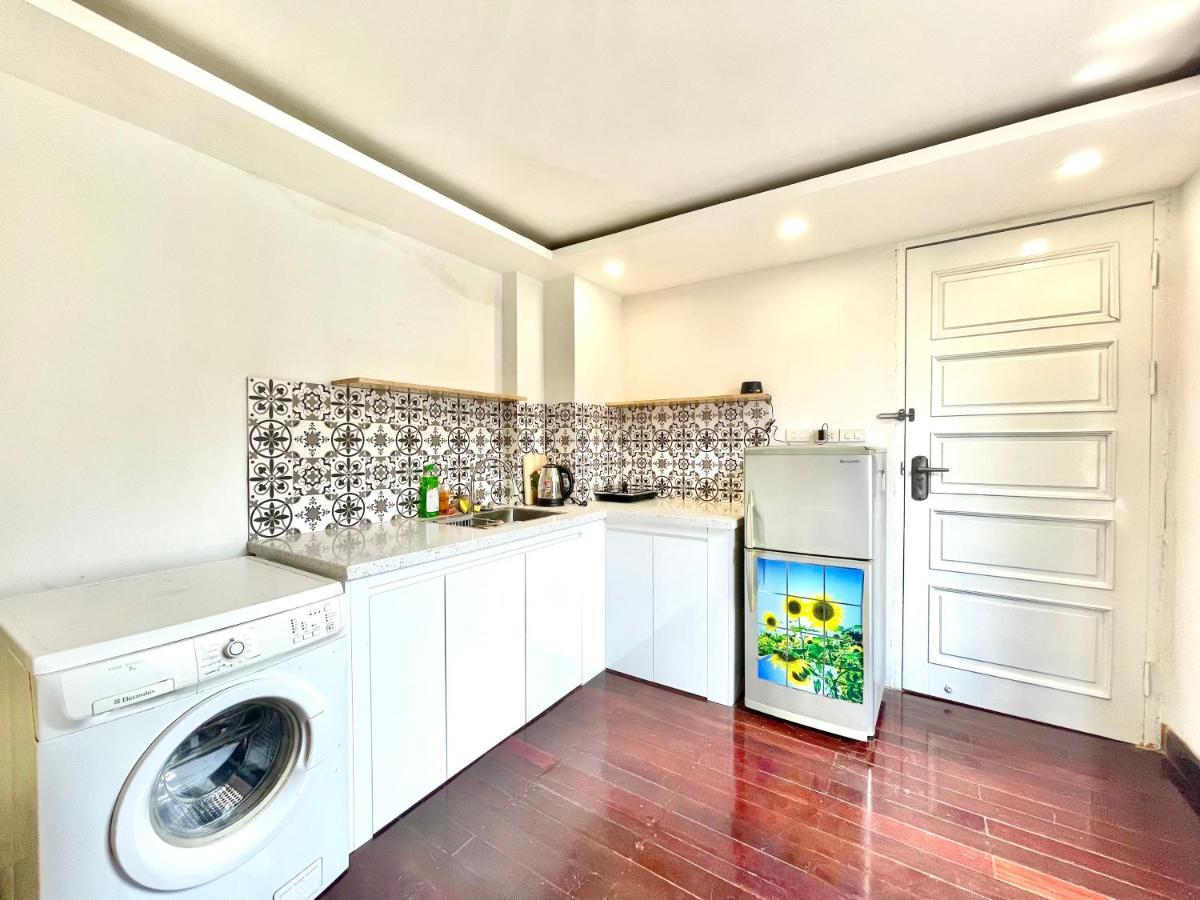 Vitamin Home Hoe Nhai Hanoi Kültér fotó