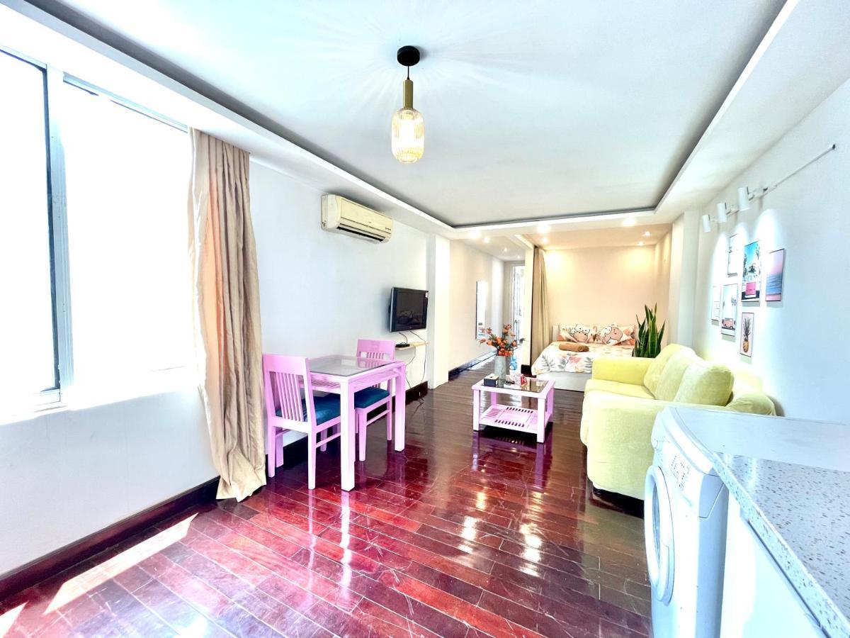 Vitamin Home Hoe Nhai Hanoi Kültér fotó